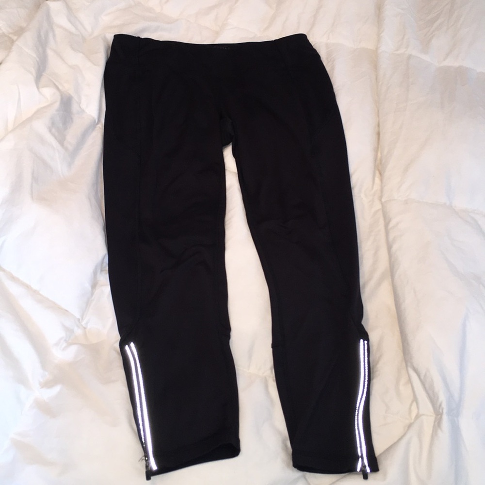 Athleta Leggings